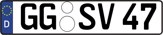 GG-SV47