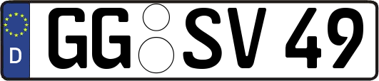 GG-SV49