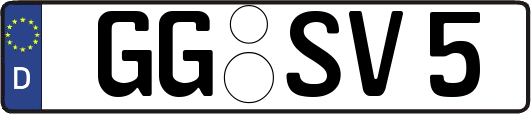 GG-SV5