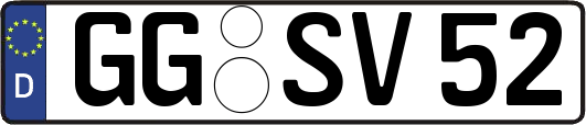GG-SV52