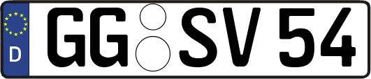 GG-SV54