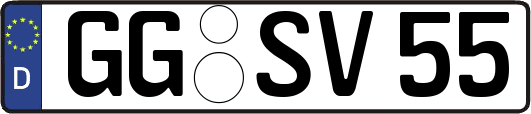 GG-SV55