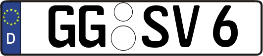 GG-SV6
