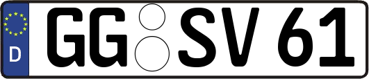 GG-SV61