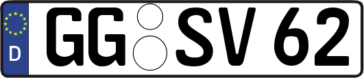 GG-SV62