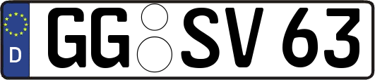 GG-SV63