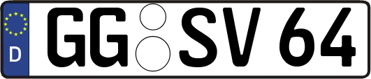 GG-SV64