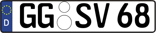 GG-SV68