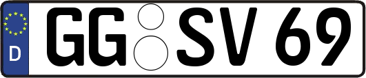 GG-SV69