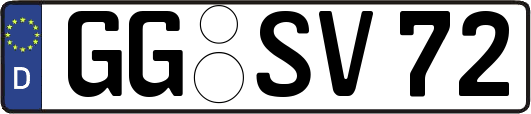 GG-SV72