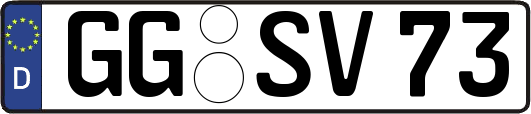 GG-SV73