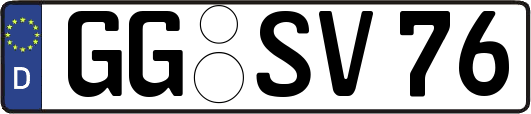 GG-SV76