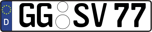 GG-SV77