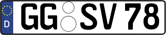 GG-SV78