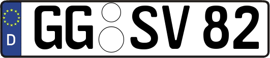 GG-SV82