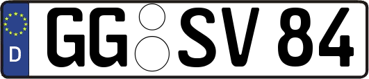 GG-SV84