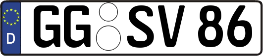 GG-SV86