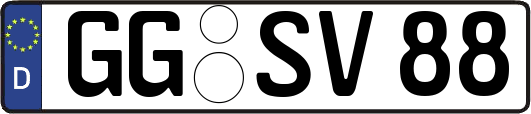 GG-SV88