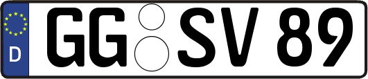 GG-SV89