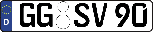 GG-SV90