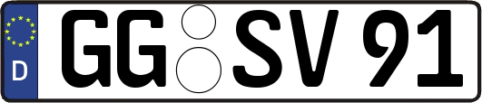 GG-SV91
