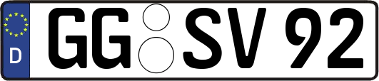 GG-SV92