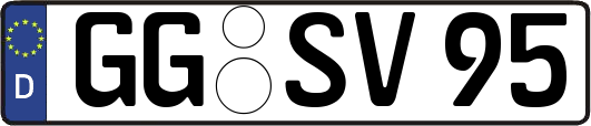 GG-SV95