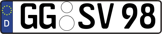GG-SV98
