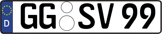 GG-SV99