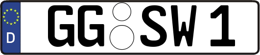 GG-SW1