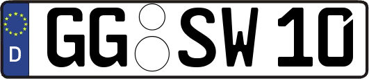 GG-SW10