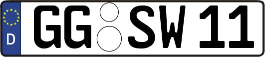 GG-SW11