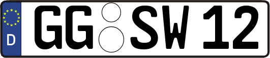 GG-SW12