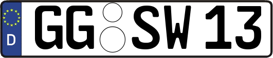 GG-SW13