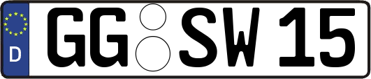 GG-SW15