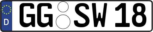 GG-SW18