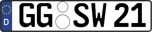 GG-SW21