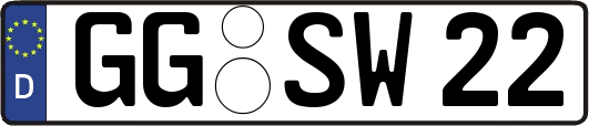 GG-SW22