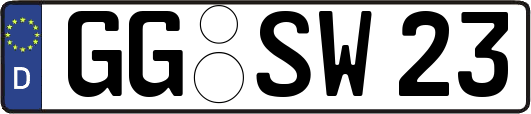 GG-SW23