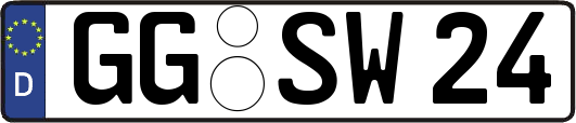 GG-SW24