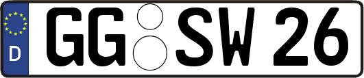 GG-SW26