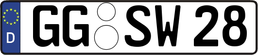 GG-SW28