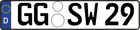 GG-SW29