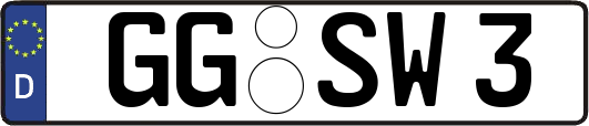 GG-SW3
