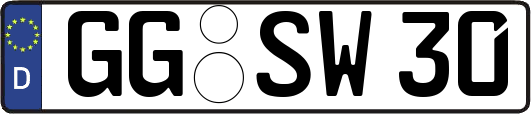 GG-SW30