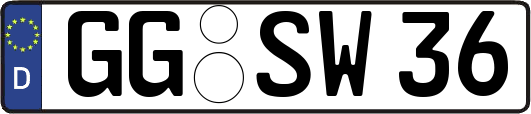 GG-SW36