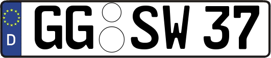 GG-SW37