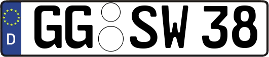 GG-SW38