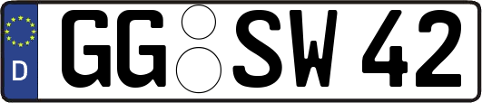 GG-SW42