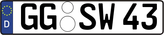 GG-SW43